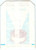 Mister Softee Ice Cream Sandwich Bag Wrapper Vintage Dairy Original Cart Wheel
