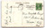Thanksgiving Postcard Signed Ellen Clapsaddle Kids Rolling Giant Pumpkin 1909