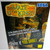 Sega The Maze Of The Kings Arcade FLYER Original 2001 Video Game Paper Artwork