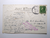 Thanksgiving Postcard 1914 Turkeys Children Mica Glitter Stecher Embossed 204 B