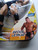 Brock Lesnar Action Figure Toy Flexems Jakks Pacific World Wrestling WWE SEALED