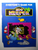 Zoo Keeper Arcade Flyer AD 1983 Original Video Game Double Sided Magazine Art