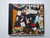 ROXETTE Tourism CD 1992 Pop Rock Hits Joyride It Must Have Been Love Fingertips