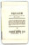 Hubbard Squash 1920's Card Seed Co Packet EMPTY Vintage Fredonia New York NY