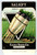 Mammoth Sandwich Salsify 1920's Card Seed Co Packet EMPTY Vintage Fredonia NY