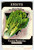 Escarole Schiani Endive 1920's Card Seed Co Packet EMPTY Vintage Fredonia NY