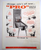 Pro Shuffle Bowler Arcade Flyer Original Bowling Alley Chicago Coin Artwork 1961