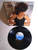 Pat Benatar Crimes Of Passion Vinyl 12" LP Record Album 1983 Pop Rock Paste Over