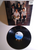 Pat Benatar Crimes Of Passion Vinyl 12" LP Record Album 1983 Pop Rock Paste Over