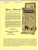 Ding The Dinger Indoor Sports Trade Simulator Coin-Op Machine Magazine AD 1975