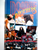 Doobie Brothers Band Wall Poster Original 1975 Classic Rock Music UNUSED 22" NOS