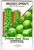 Dodson Seed Store Brussels Sprouts Packet EMPTY Envelope Vintage Danville ILL