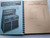 Seeburg Select-O-Matic SS160 Jukebox Service Repair Phonograph Music Manual
