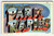 Greetings From Park Rapids Minnesota Large Letter City Postcard Linen Curt Teich