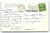 Hello Greetings From Atlantic City New Jersey Steel Pier 1949 Postcard Linen