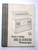 Rock Ola Model 453 454 Jukebox Parts Catalog Original 1974 Phonograph Music