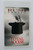 Rush Presto Backstage Pass Original 1990 Concert Tour Hard Rock Music Rabbit Hat