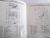 Chicago Coin Speed King 1970 Arcade Game Schematic Parts Catalog And Score Cards