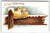 To My Valentine Postcard Love Birds On Snow Covered Fence Fred Lounsbury 1906