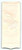 1900's Lavendar Water Label Phil Eisemann's Embossed Vintage Lancaster Pa Flower