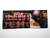 Vintage Halloween Horror Event Ticket Old Stock Dent School House Creepy Zombie