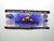USS Nightmare Vintage Halloween Horror Event Ticket Old Stock Zombie Sea Captain