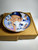 Mickey Mantle 1993 Hamilton Collection Numbered Limited Baseball Plate In Box +
