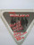 Bon Jovi Backstage Pass I'll Sleep When I'm Dead Tour 1993 Hard Rock Concert