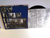 Bruce Springsteen Born In The USA Vinyl LP Record Original Inner Sleeve + Insert