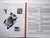 Rock Ola Model 414 414S Jukebox Service Manual 1963 Phonograph Capri INCOMPLETE