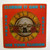 Guns N Roses Use Your Illusion Backstage Pass Original 1991 Hard Rock Concert