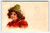 Frances Brundage Postcard Coming Men Studies Of Boys Green Hat Child Tuck 1536