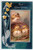 Easter Postcard Baby Chicks In Wicker Basket Embossed Vintage Germany PFB 6788