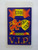 Elton John Backstage Pass Made In England VIP Concert World Tour Pop Rock 1995