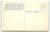 Greetings From Fresno California 1940's Large Letter City Linen Postcard Vintage