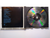 Journey Greatest Hits CD 1988 Pop Classic Rock Don't Stop Believin Separate Ways