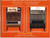 Cigarette Coin-Op Vending Machines FLYER Custom Panel Inserts Vintage 8.5" x 11