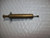 Coastal Pop A Ball Metal Plunger Redemption Arcade Game Part Unused Old Stock