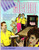 10 Pin Champ Arcade Game FLYER Vintage Shuffle Alley Amusement Promo Retro Art