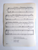 Sheet Music Song Mandy Richard Kerr Scott English Richard Bradley 1971 Piano