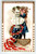 Decoration Memorial Day Postcard Raphael Tuck Patriotic Grant Bust Girl 179