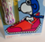 Snoopy Dog Pilot Peanuts Shoelaces Vintage UNUSED 1965 Original Show Laces 36