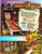 Alley Cats Arcade Game FLYER NOS 1994 Vintage Coin-Op Ball Roll Knock Them Down