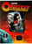 Omega Race Cockpit Video Arcade Game FLYER Vintage 1981 Retro Original Gaming