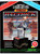 Team Hat Trick Hockey Video Arcade Game FLYER Vintage 1986 Retro Art Original