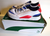Puma RS-0 Sound Patriotic White Blue Red Shoes Running System Size Men’s 12