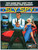 Sly Spy Data East Video Arcade Game Trade AD 1989 Retro Vintage 8.5" x 11"