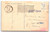 Greetings From Bangor Maine 1940's Vintage Large Letter Postcard Linen 1944