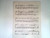 The Wonder Of You Baker Knight Anta Kerr 1970 Sheet Music For Piano Solo Vintage