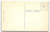 Greetings From Lewiston Maine Vintage 1940's Large Letter Postcard Linen Unused